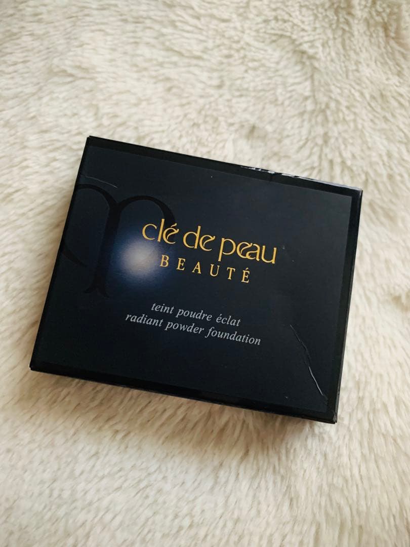 ❣️タンプードルエクラ（レフィル） オークル10 clé de peau