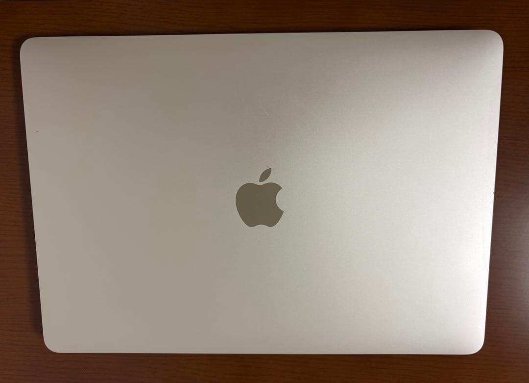 MacBookAir M1 2020 8GB 256GB USキーボード