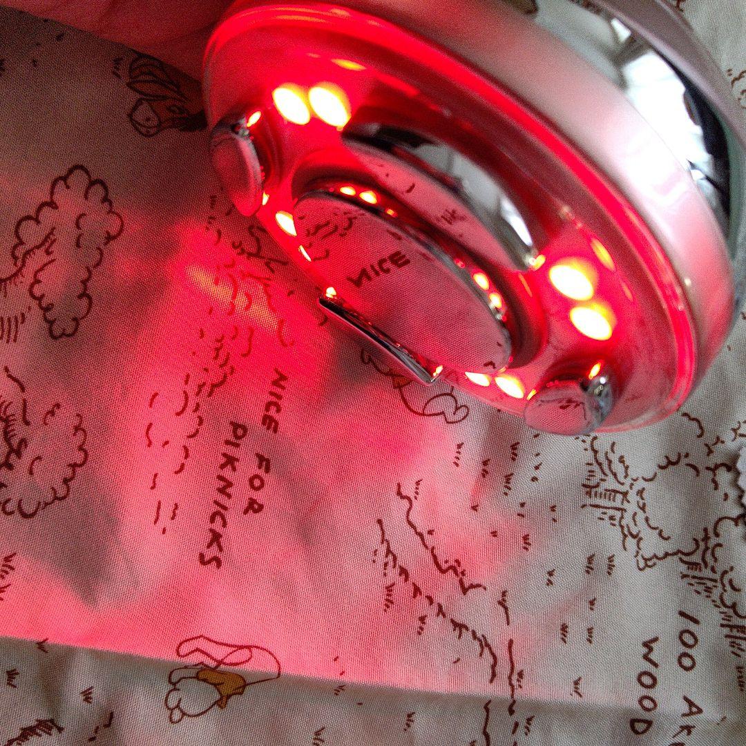 キャビテーション RFラジオ波 光エステ 振動 ボディケア ダイエット