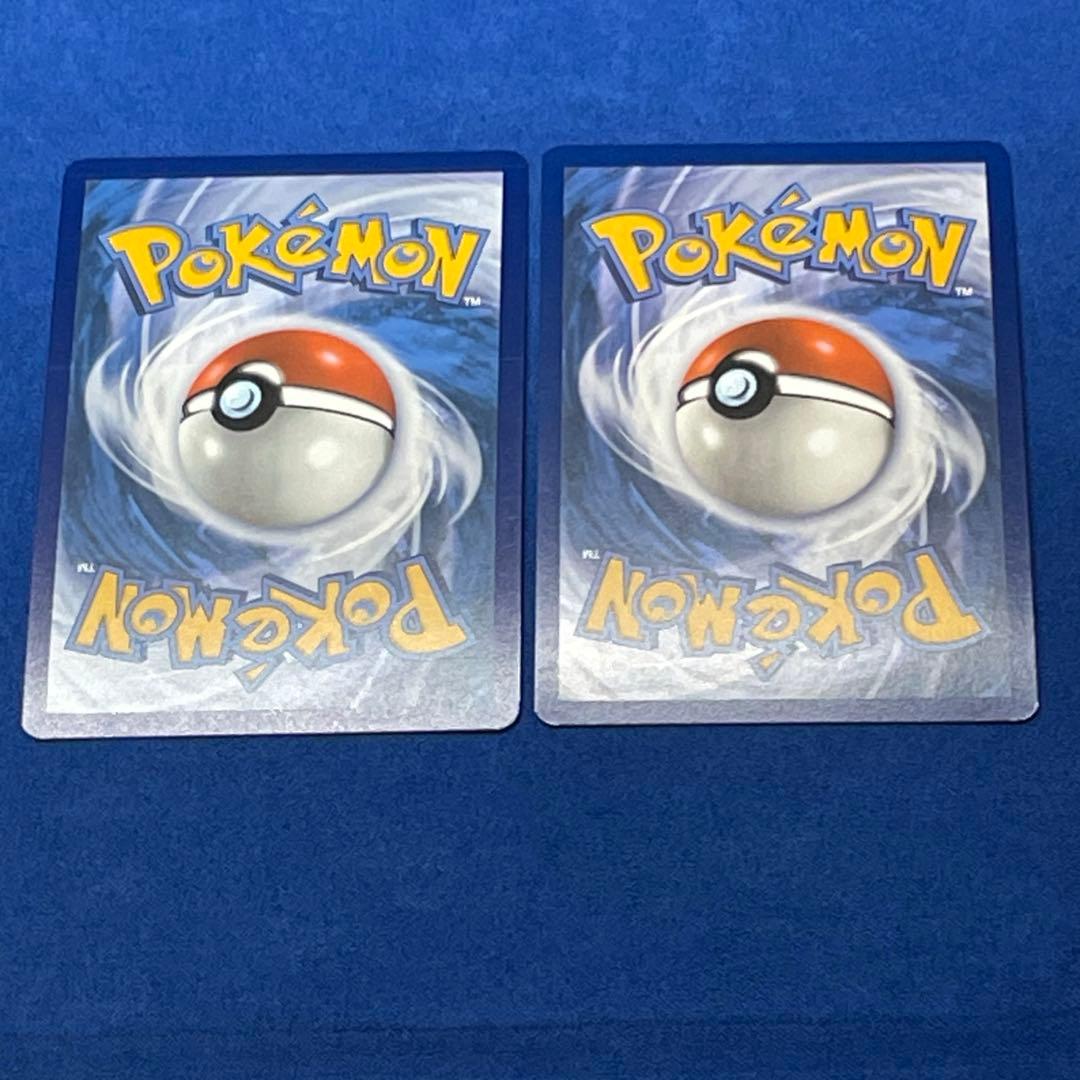 ゲッコウガex / キングドラex 海外限定 和柄イラスト プロモ セット 美品