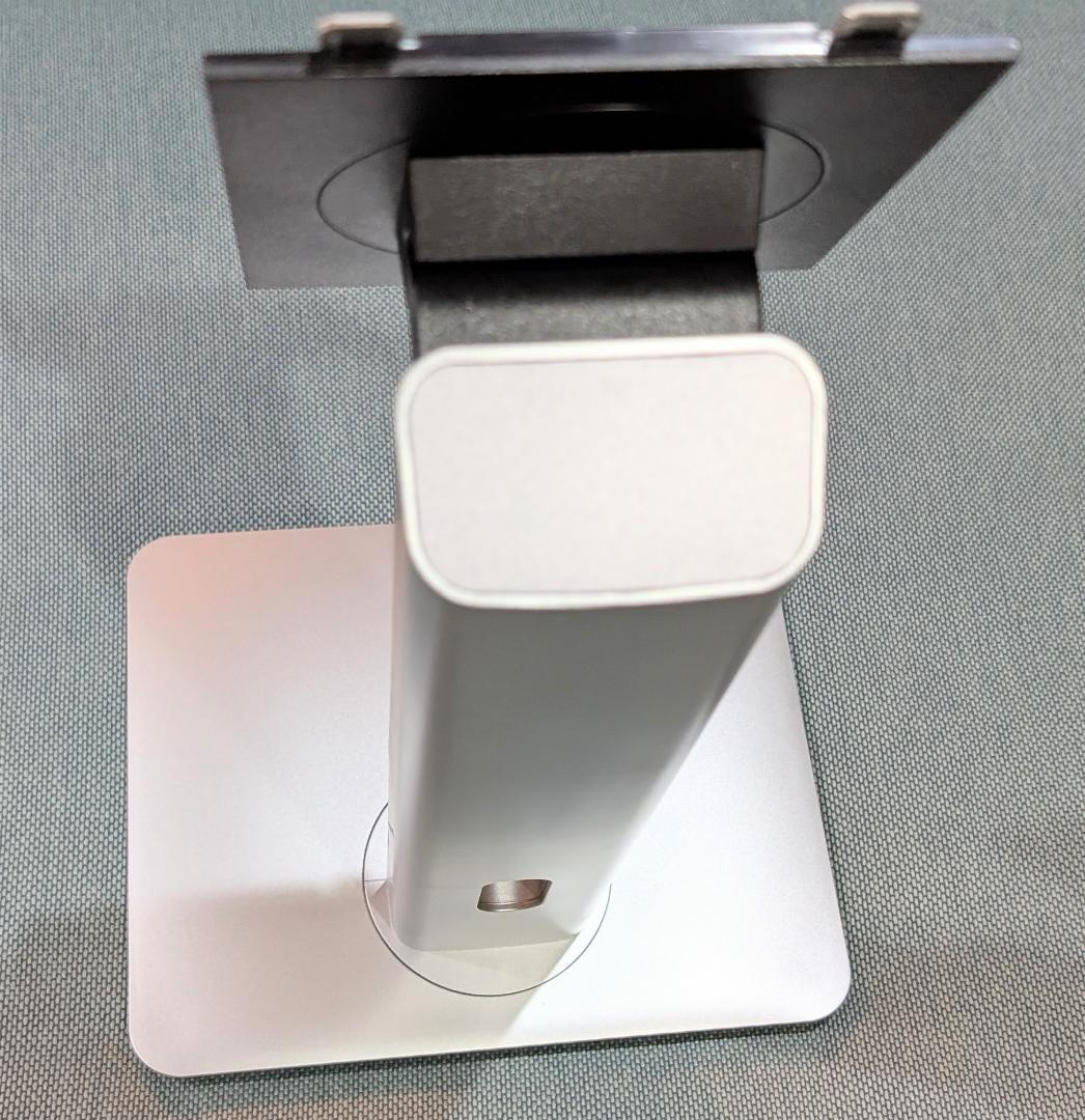 Dell P2415Q 23.8インチ ブラック 4K 60Hz モニター