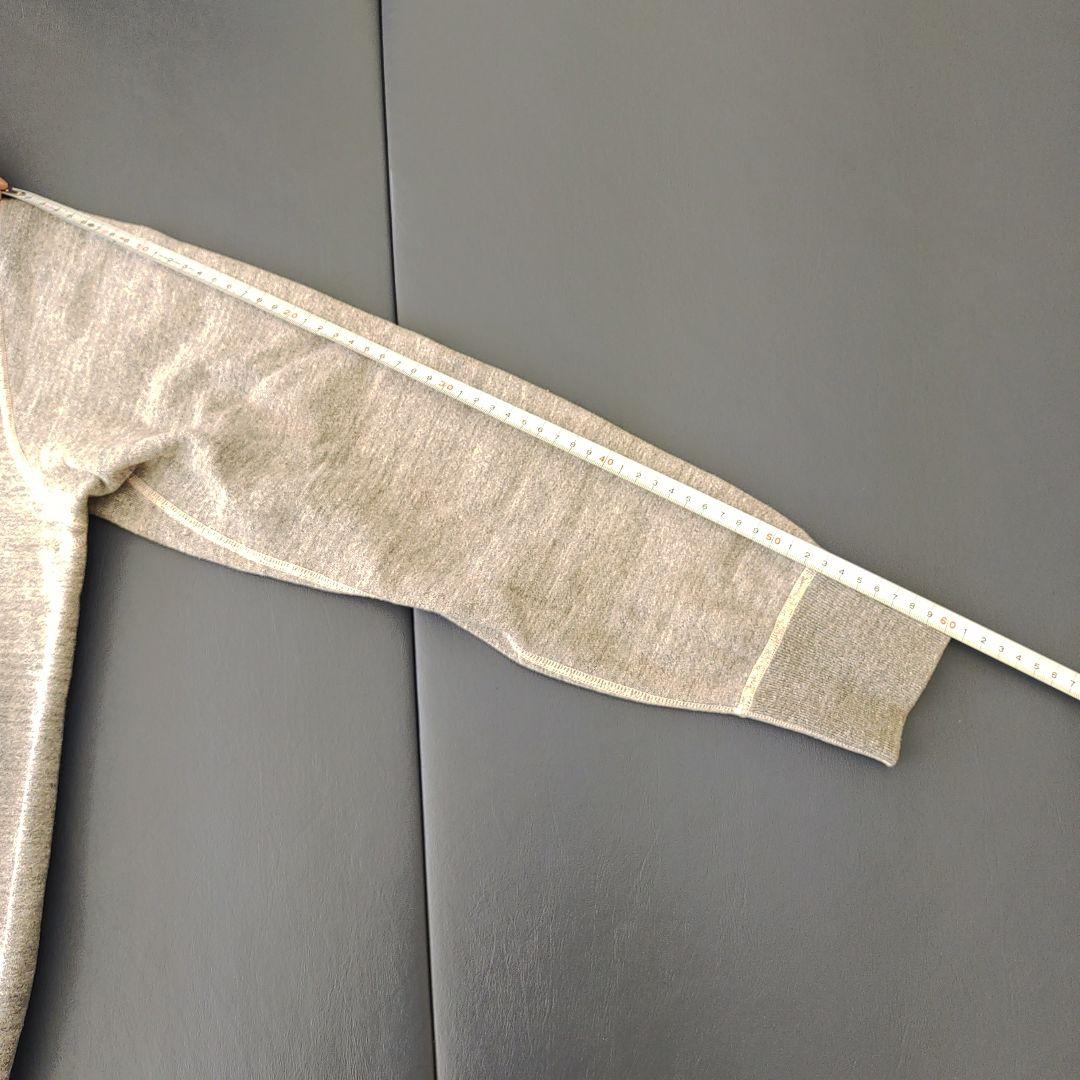 Buzz Rickson's　バズリクソンズ　クルーネックスウェット