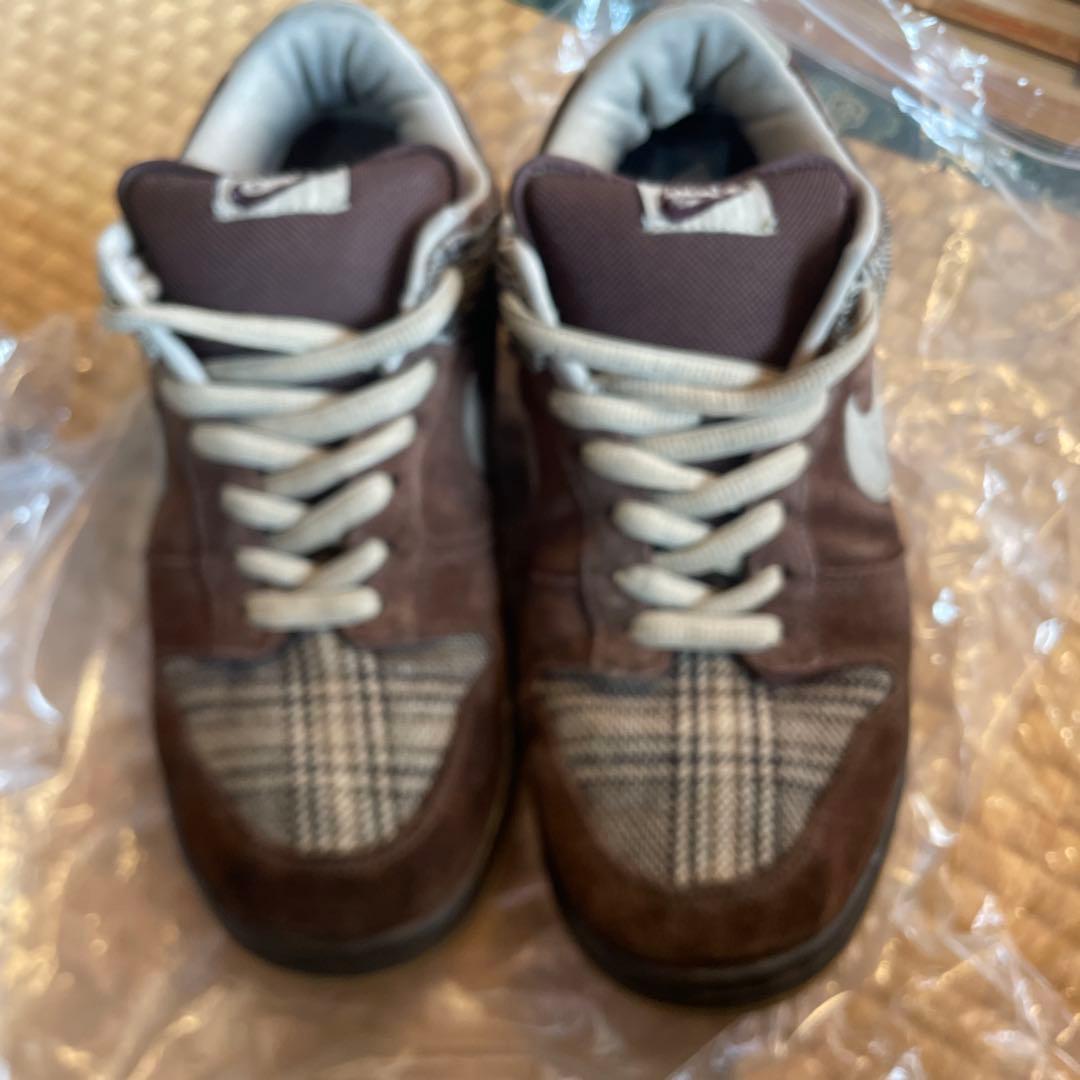 Nike SB Dunk Low Pro \