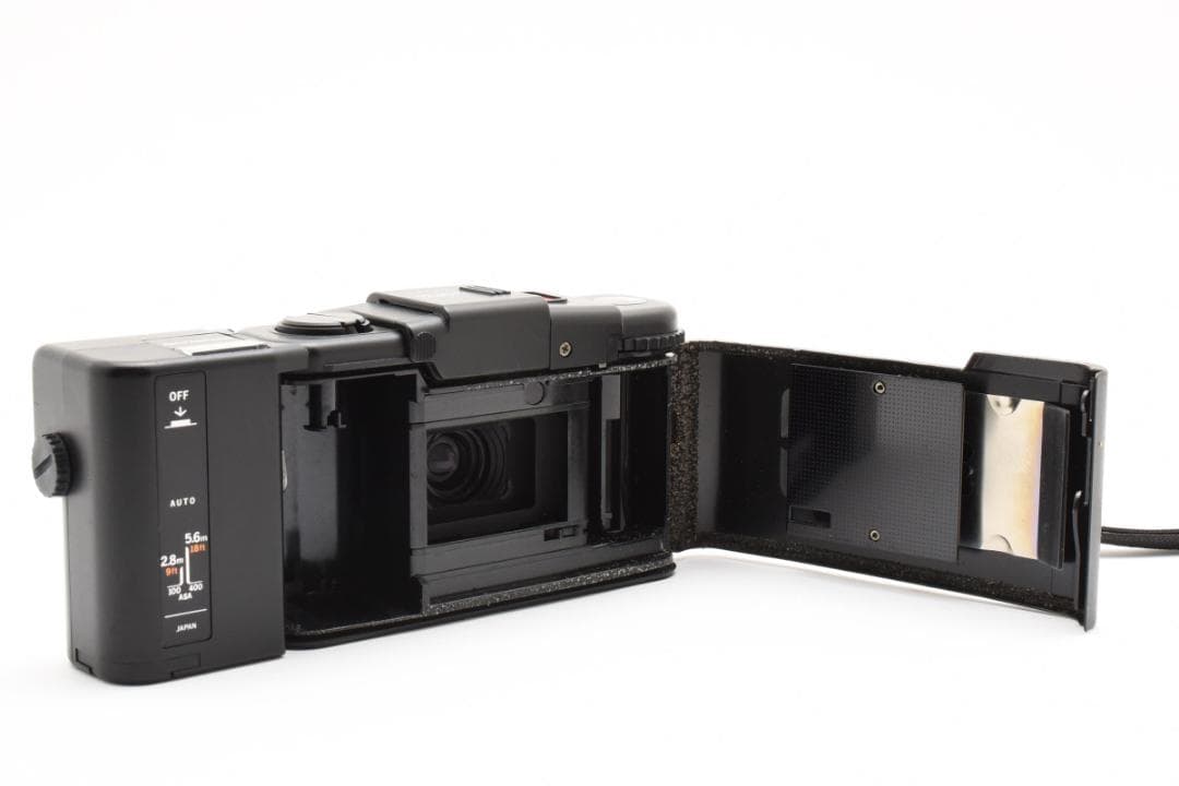 ★極美品★オリンパス OLYMPUS XA2 A11 #1075