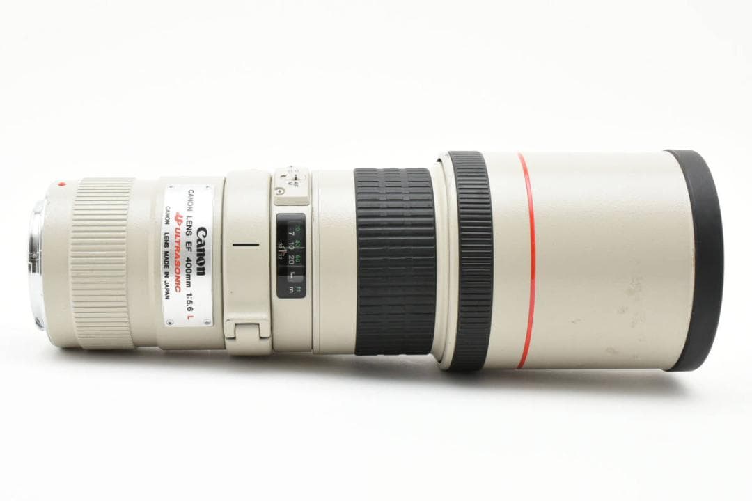 キヤノン CANON EF 400mm F5.6 L USM