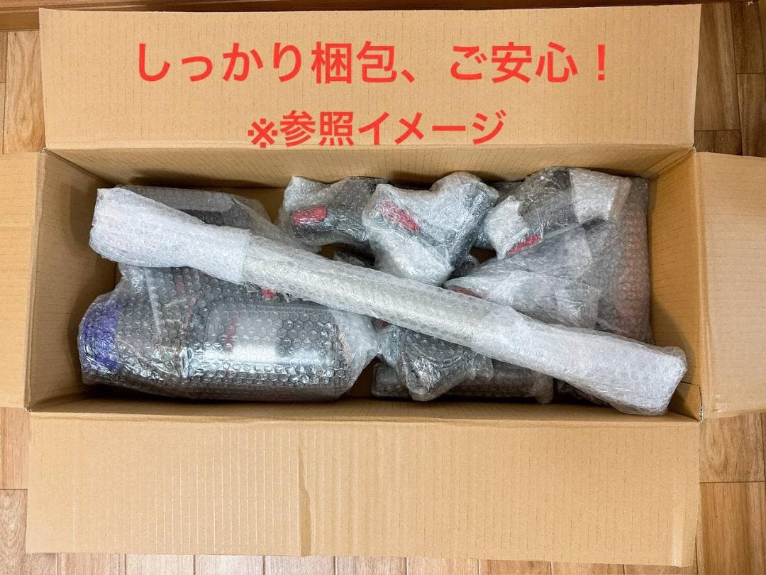 【分解洗浄済】267-ダイソン dyson v10 sv12 掃除機 作動品