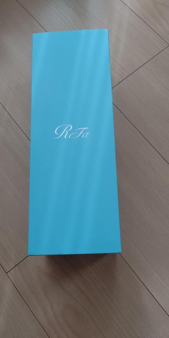 【極美品・送料無料】リファ ファインバブル S