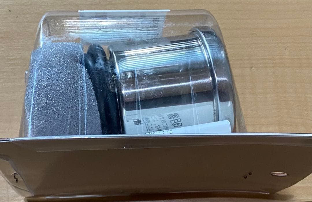 【新品】デイトナ 機械式スピードメーター φ60 ホワイトパネル 15635