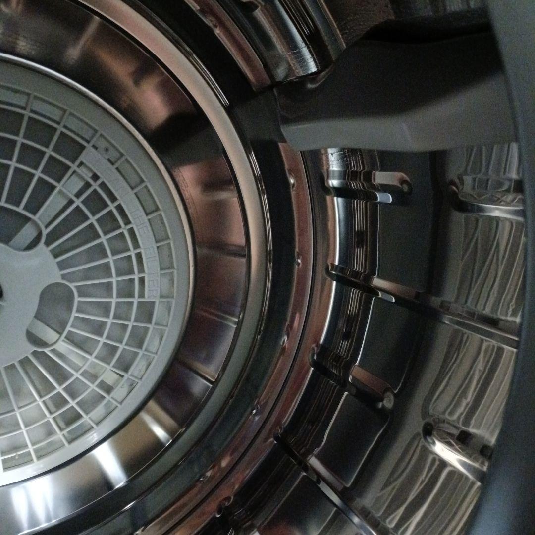 【ゆうすけ】MY Wave warm dryer 3.0 小型衣類乾燥機