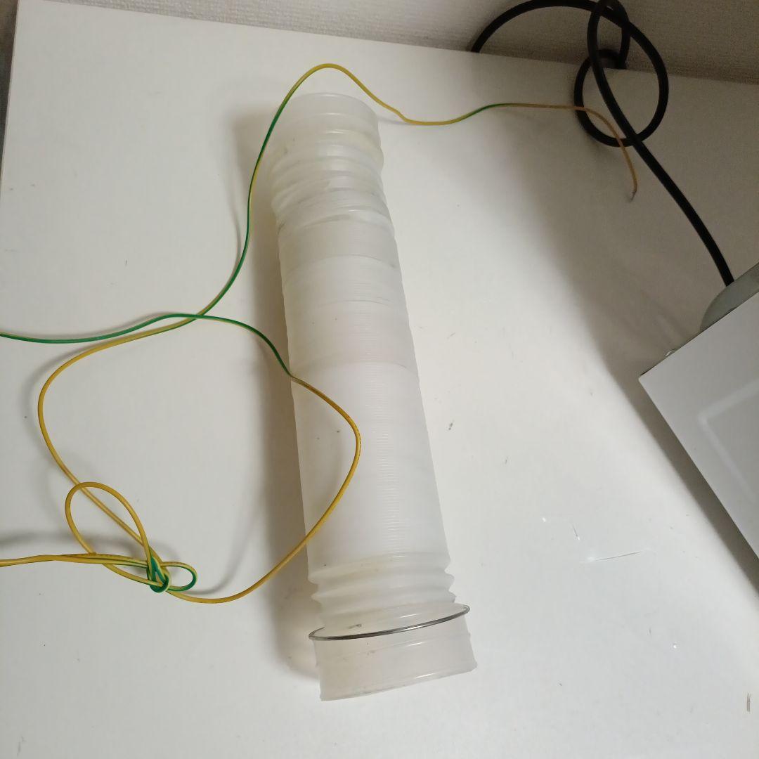 【ゆうすけ】MY Wave warm dryer 3.0 小型衣類乾燥機