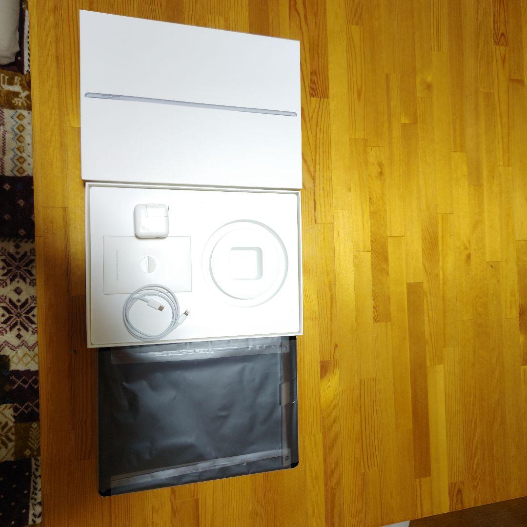 値下げ交渉可　Apple iPad Pro 12.9インチ　128GB