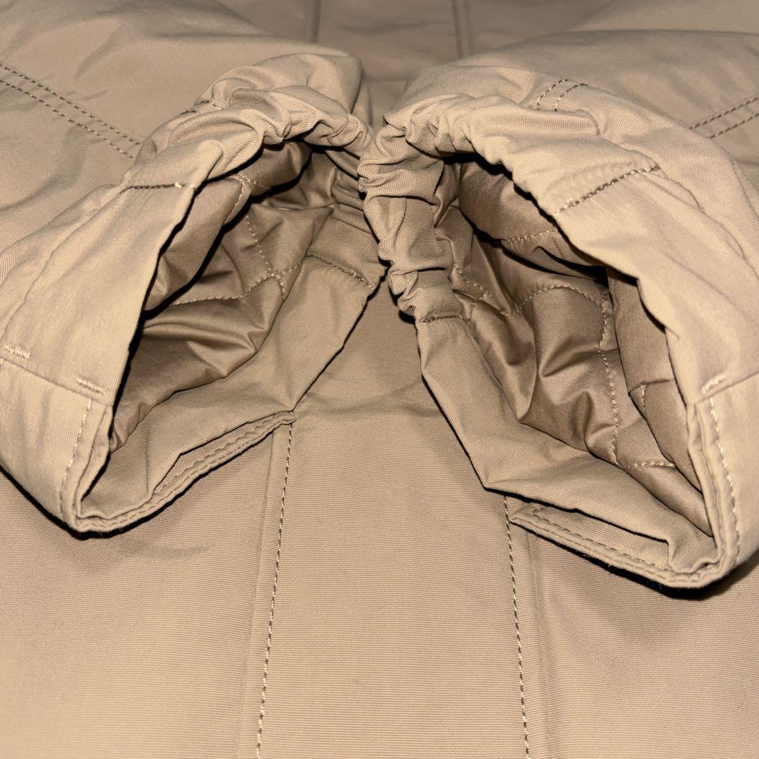 kpatagonia イスマスジャケット