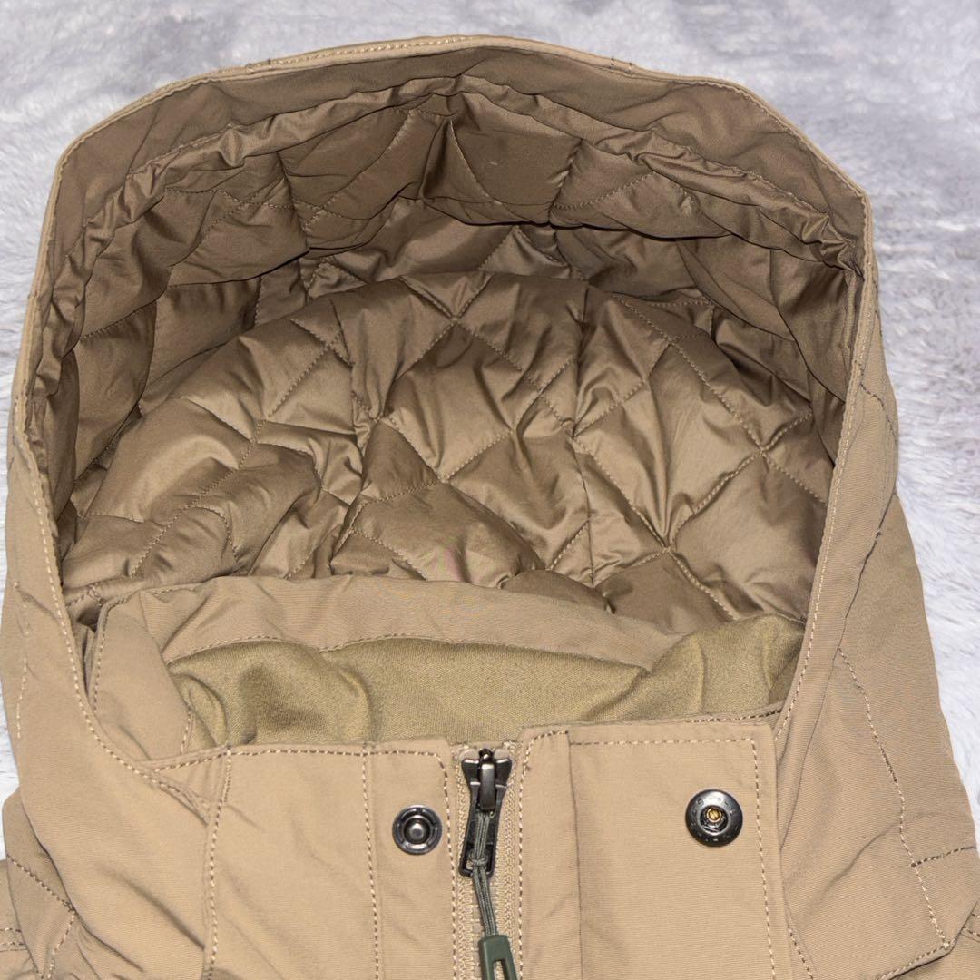 kpatagonia イスマスジャケット