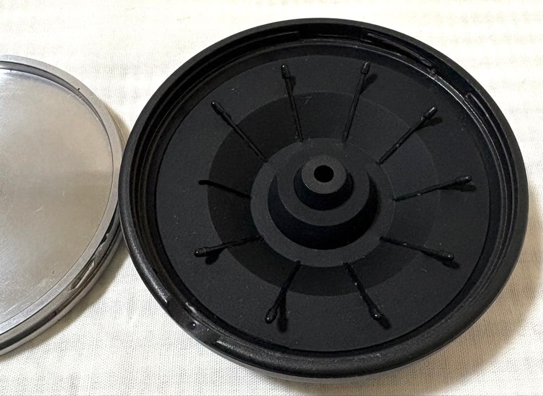 【中古品】WACOM Intuos Pro PTH-660/K0 medium