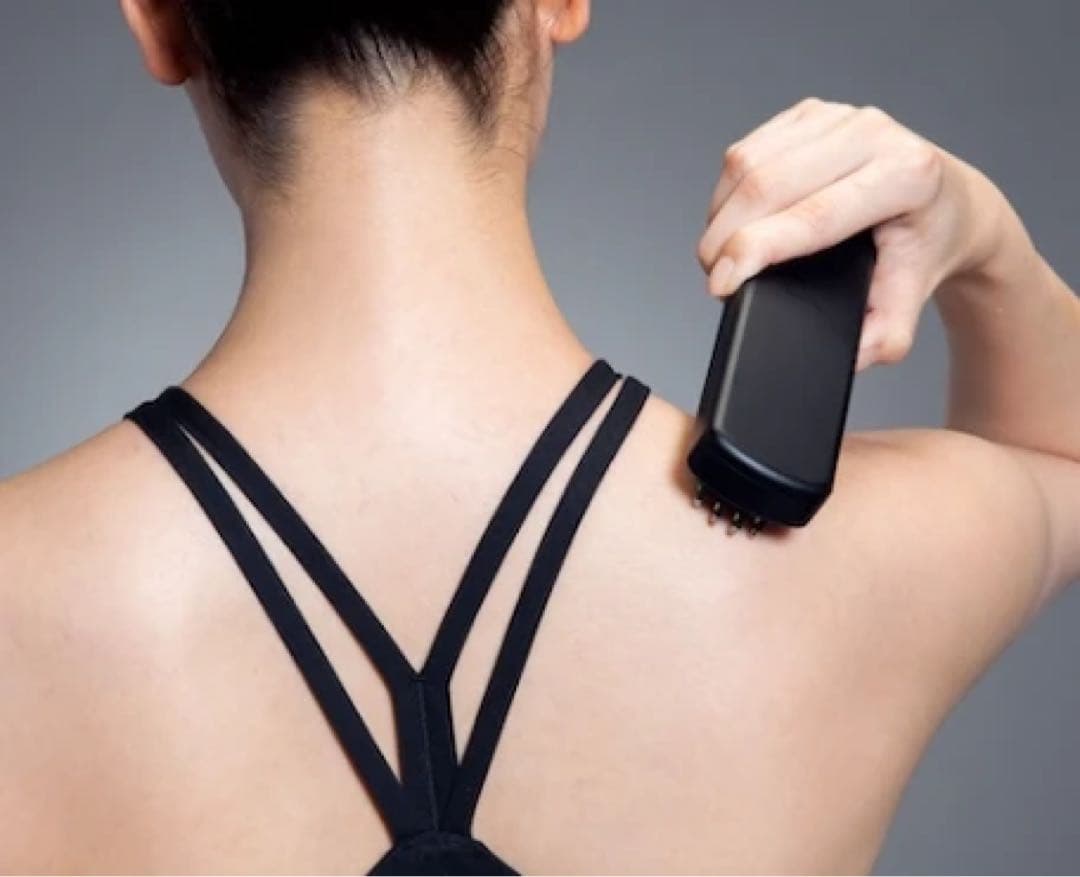 【新品未開封】Brighte ELEKI BRUSH LED美顔器（未使用）