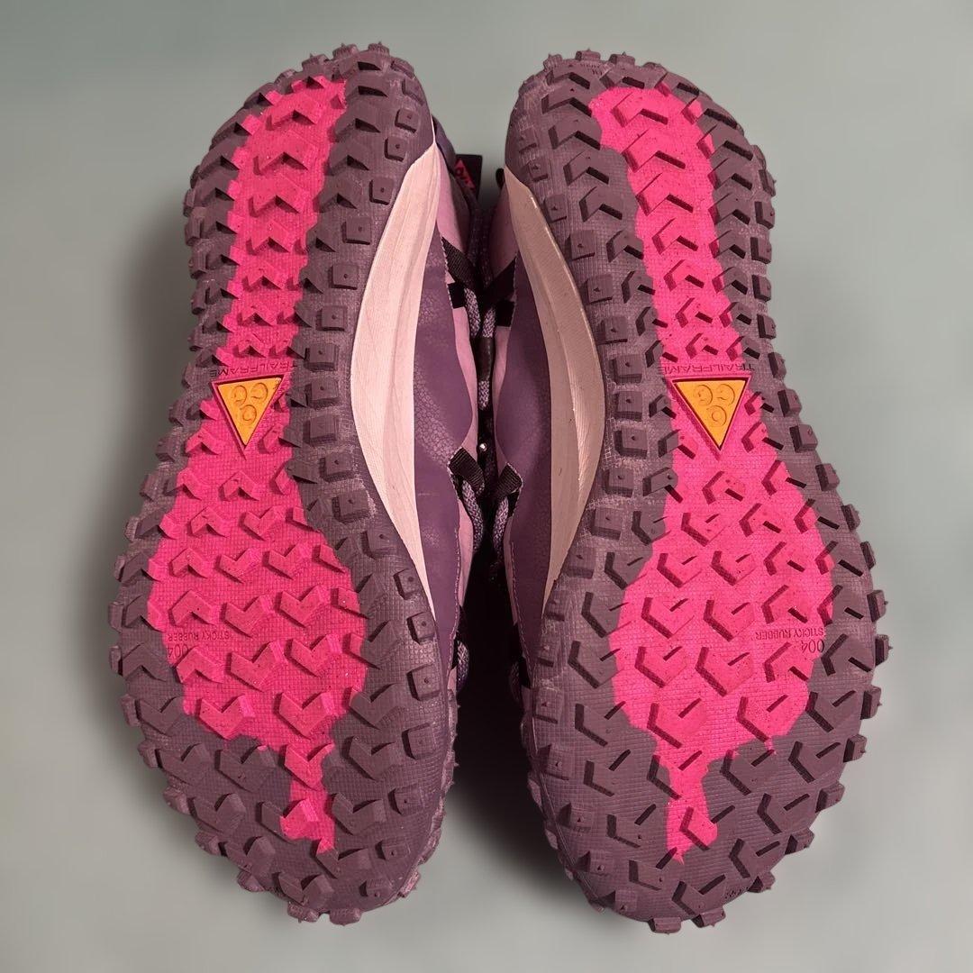 【30cm 】ナイキ　ACG マウンテン　フライ　low se