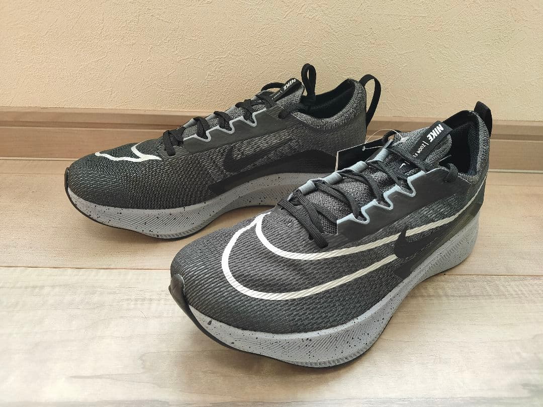 27.5cm 新品 NIKE ZOOM FLY 4 ナイキ ズームフライ