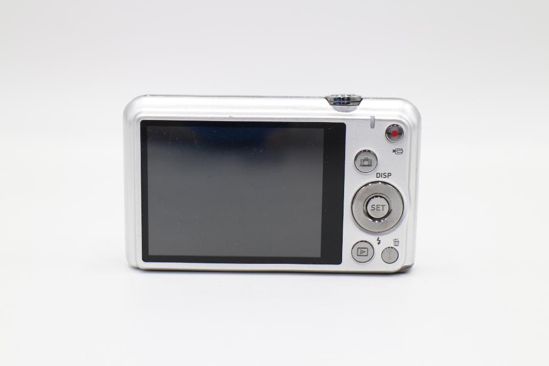 [S-TN 2975] CASIO EXILIM EX-ZS29 シルバー