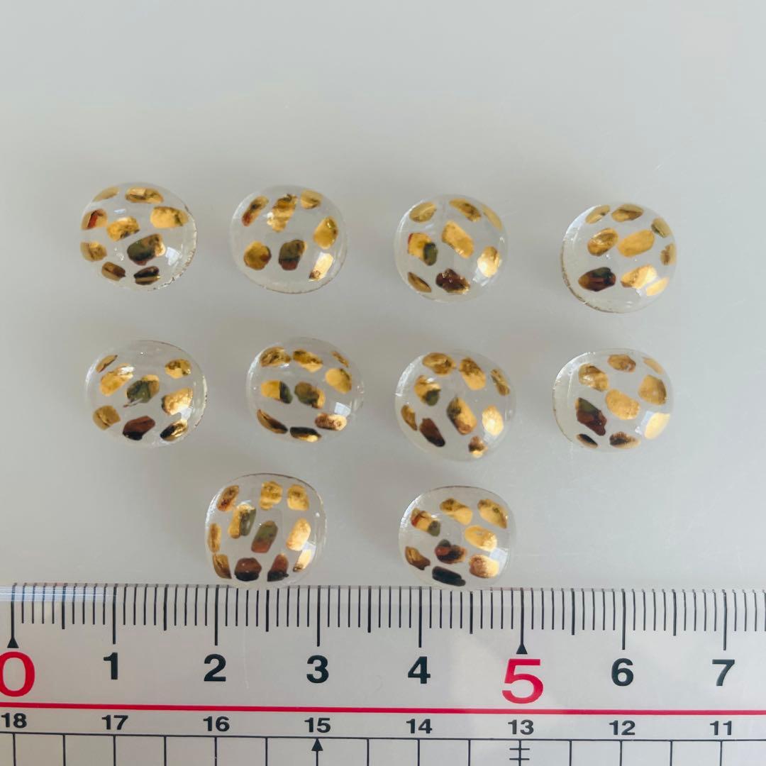 【elephant.m】ガラスナギット