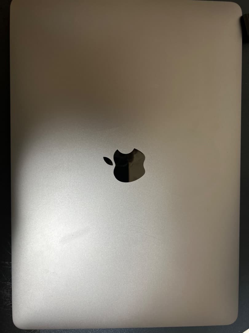 MacBook本体 Macbook Air