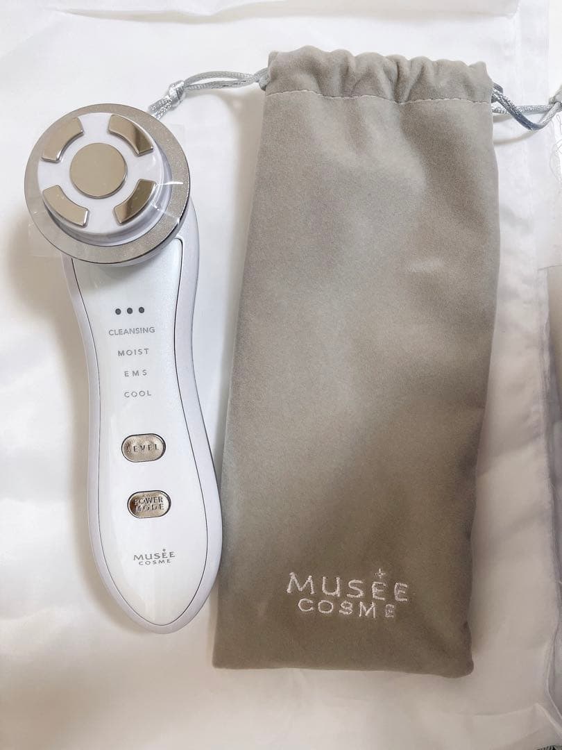 MUSEE COSME スキンエフェクター MS-801A