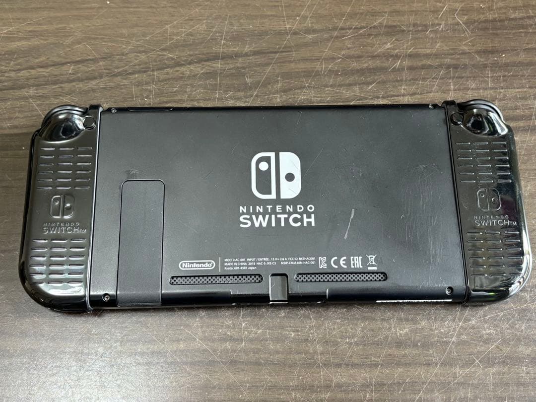 Nintendo Switch 赤青 Joy-Con 本体