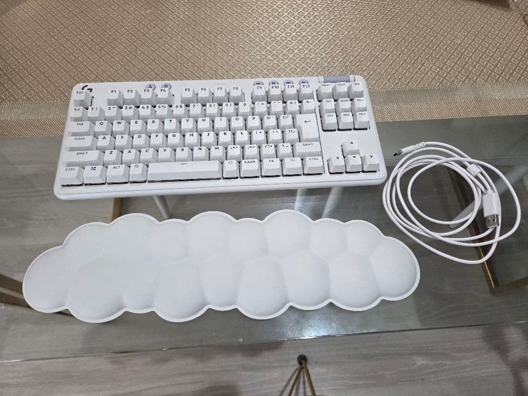 ★イルカ★ Logicool G713 ゲーミングキーボード(リニア)