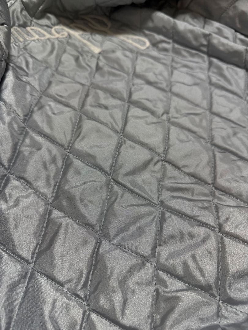 vintage 90s プリンス商会 横須賀 龍 日本限定版 スカジャン