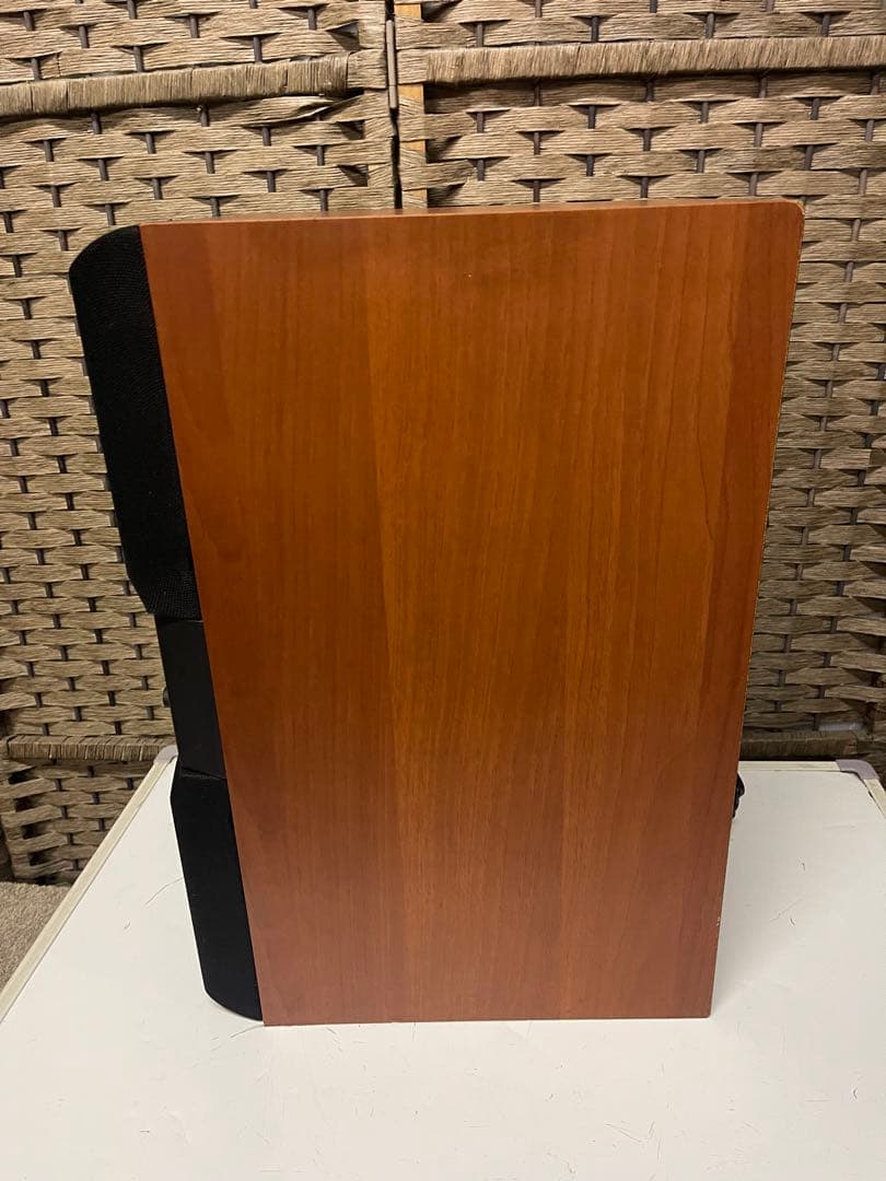 DENON アンプ内蔵サブウーファーシステム　DSW-101