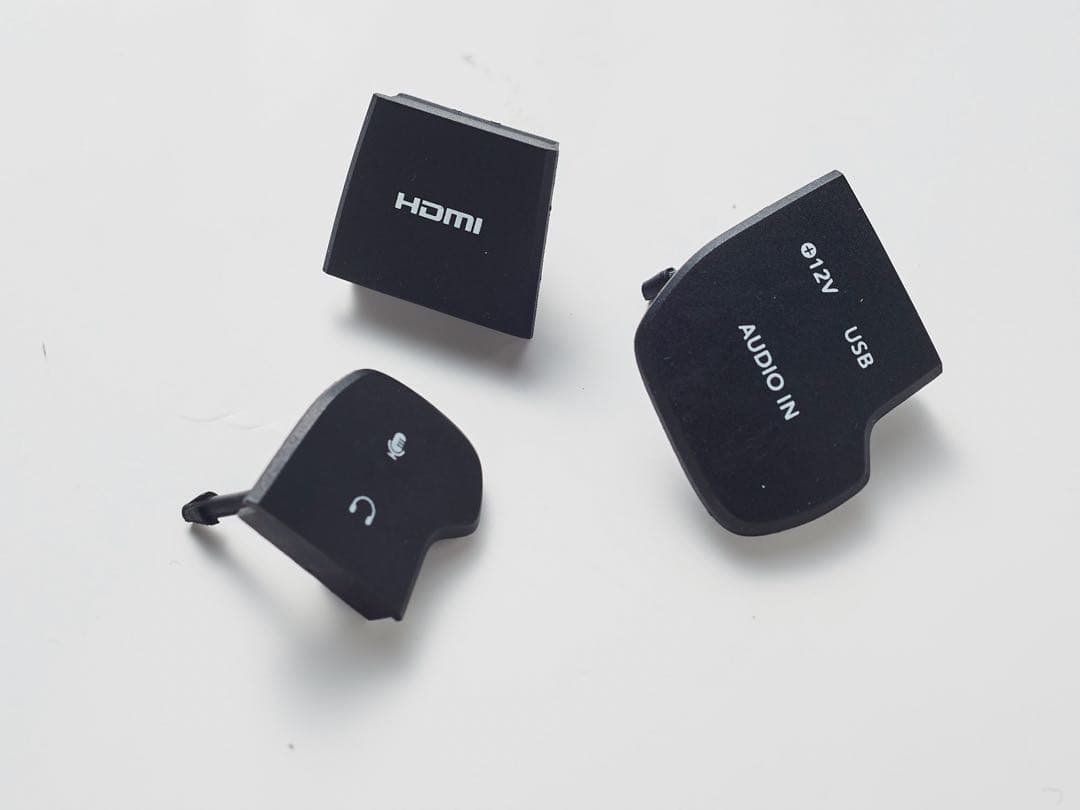 Blackmagic ポケシネ４K とNOKTONレンズセット