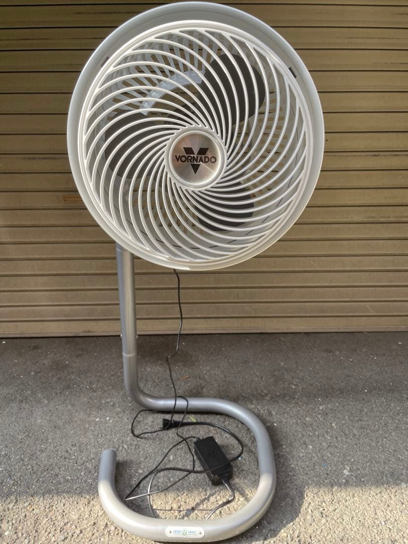 大型サーキュレーター VORNADO 783DC-JP ボルネード