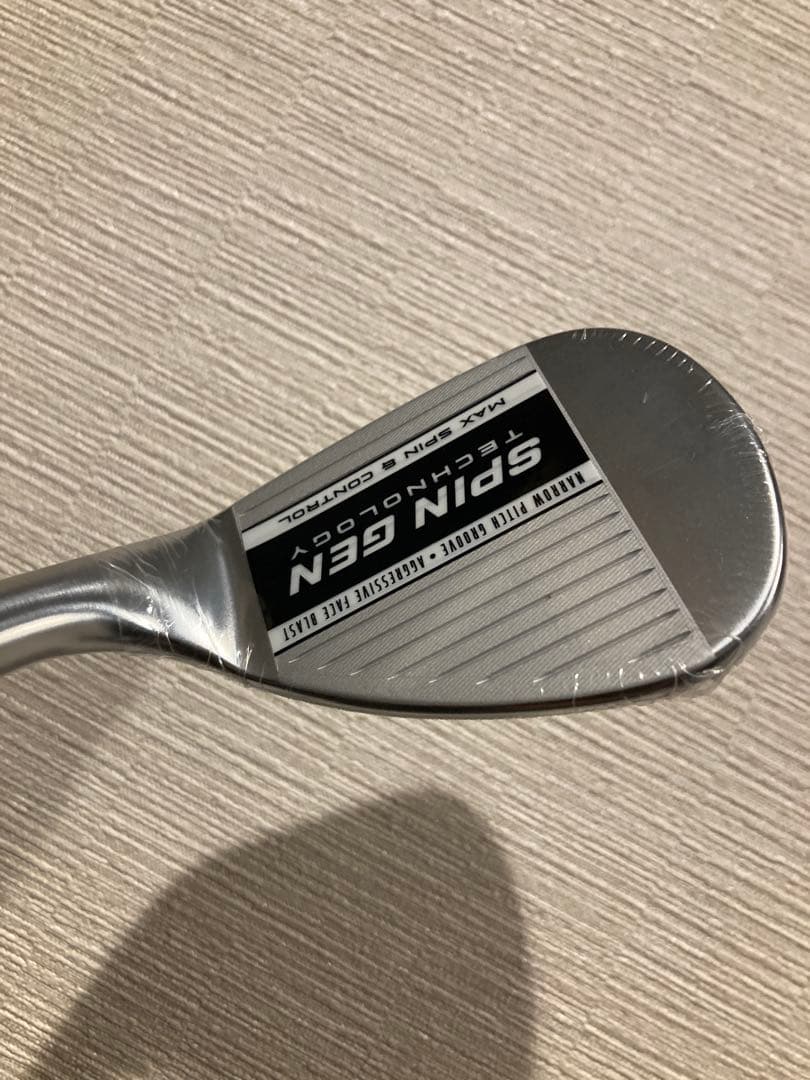 最終価格　未使用品　OPUS プラチナム　56 Zグラインド