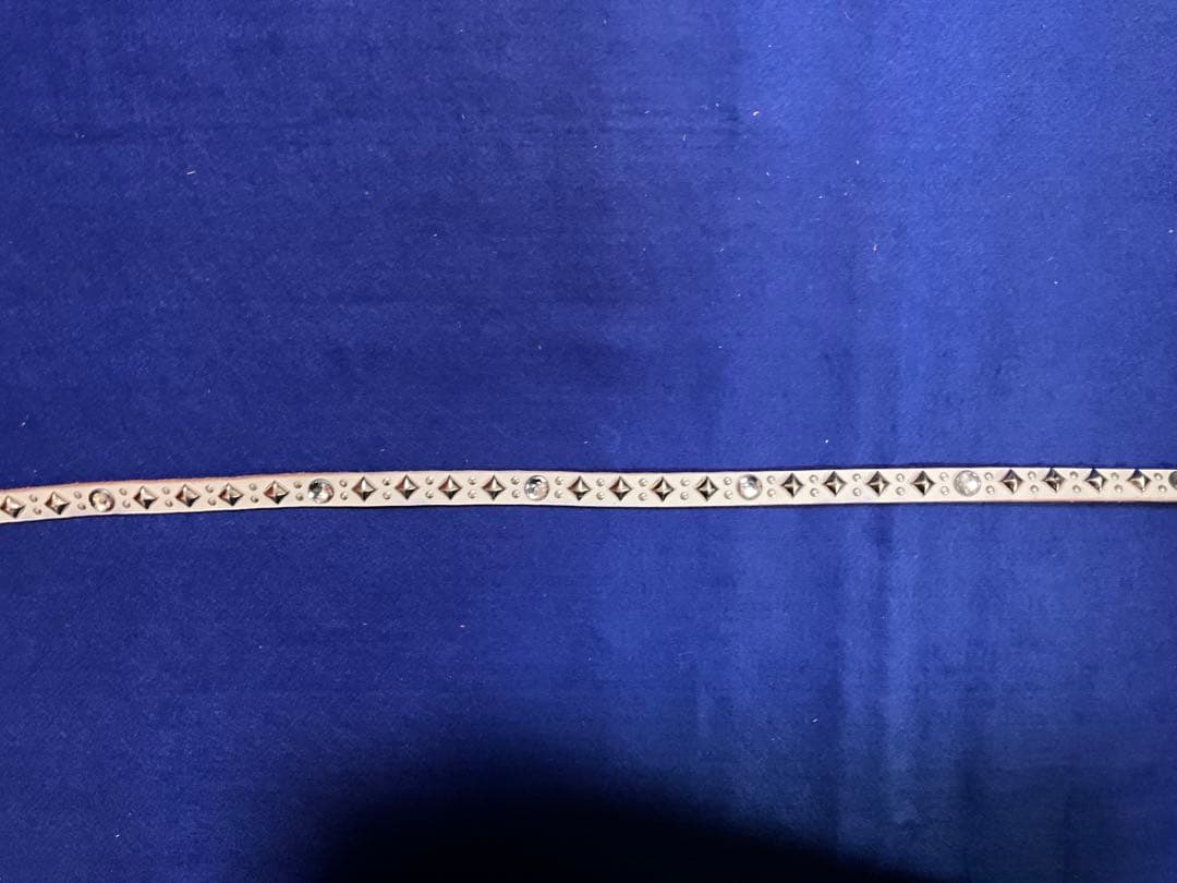 Diavlo ディアブロ　ベルト新品保管品3点➕新品少し傷有1点