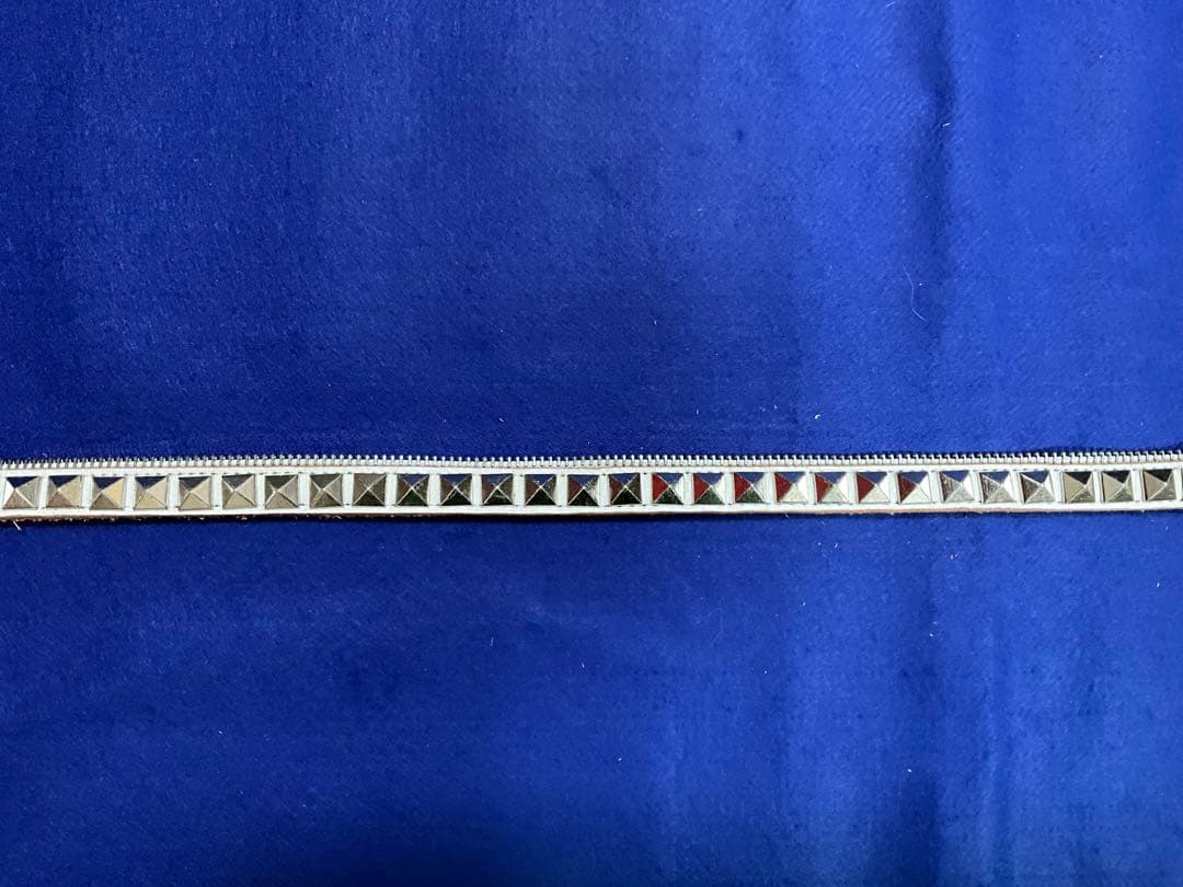 Diavlo ディアブロ　ベルト新品保管品3点➕新品少し傷有1点