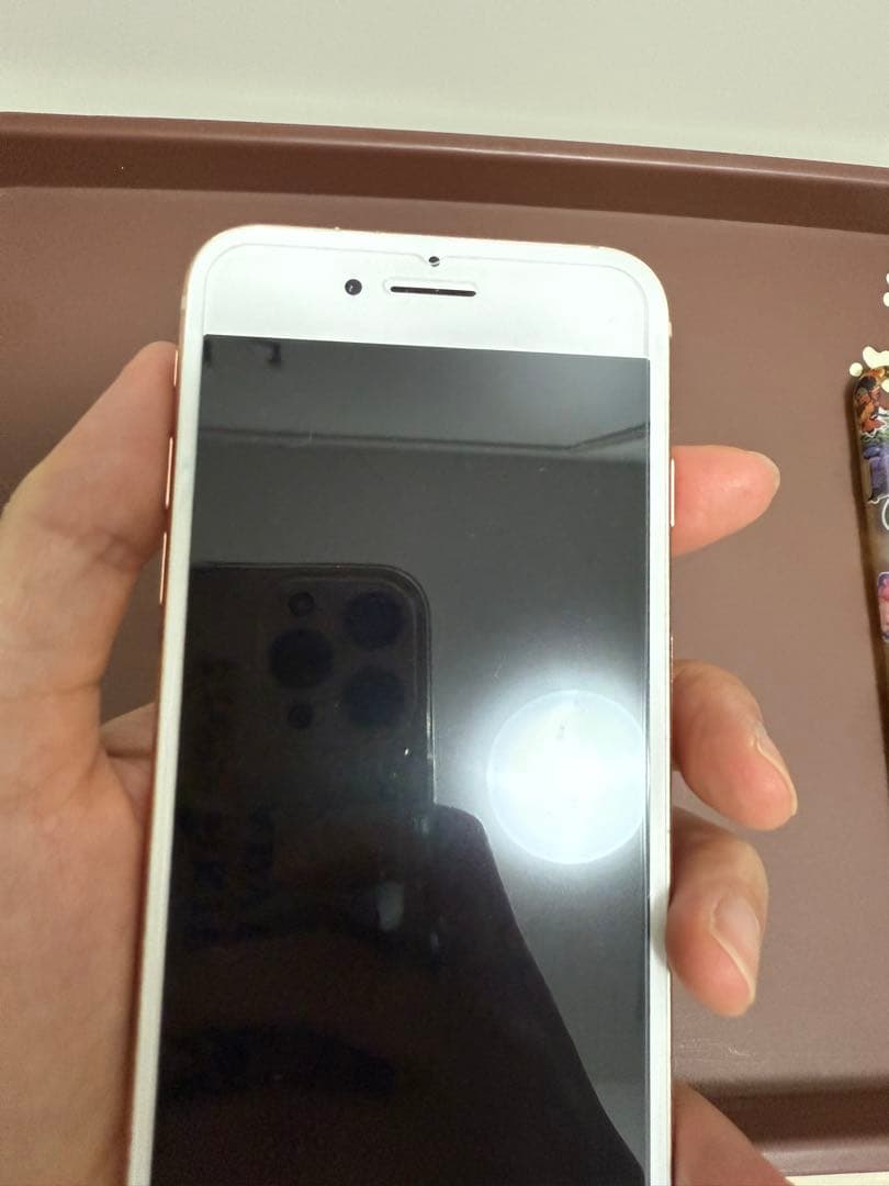 Apple iPhone8 64GB SIMフリー 本体