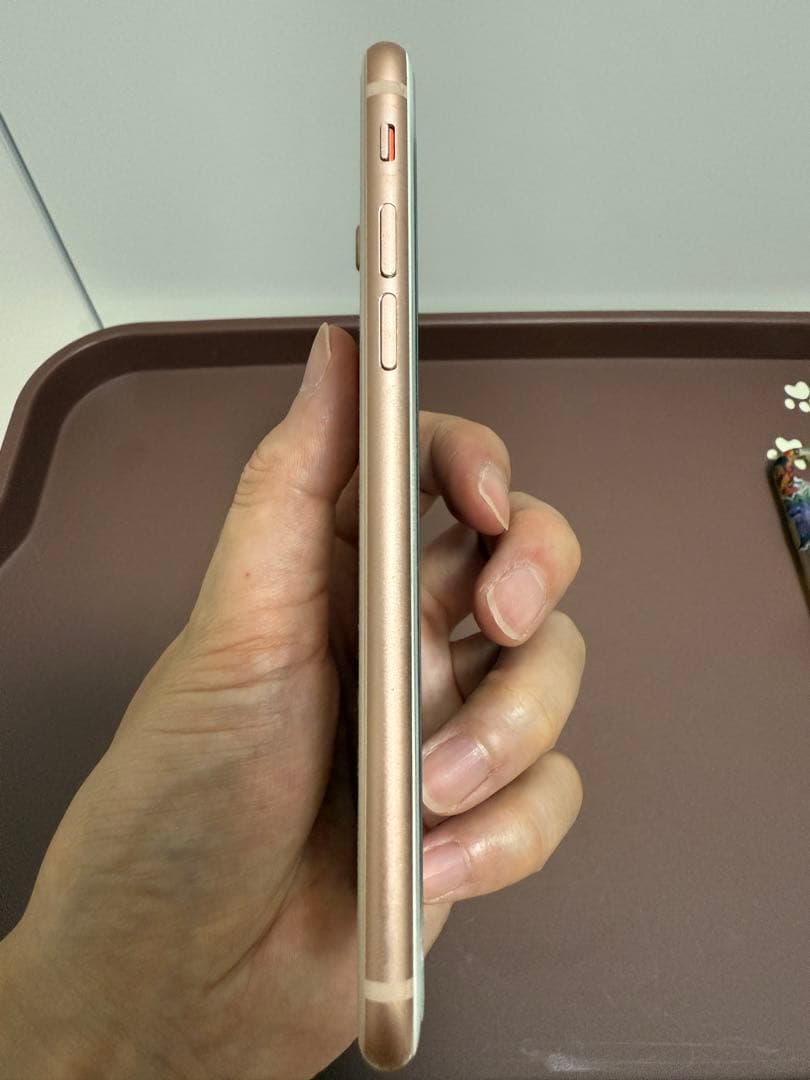 Apple iPhone8 64GB SIMフリー 本体