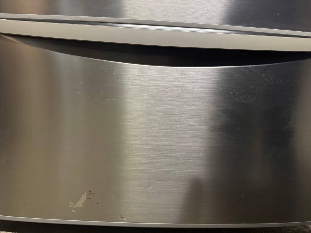 【関西圏】Panasonic NR-F557XV-SS 冷蔵庫552L