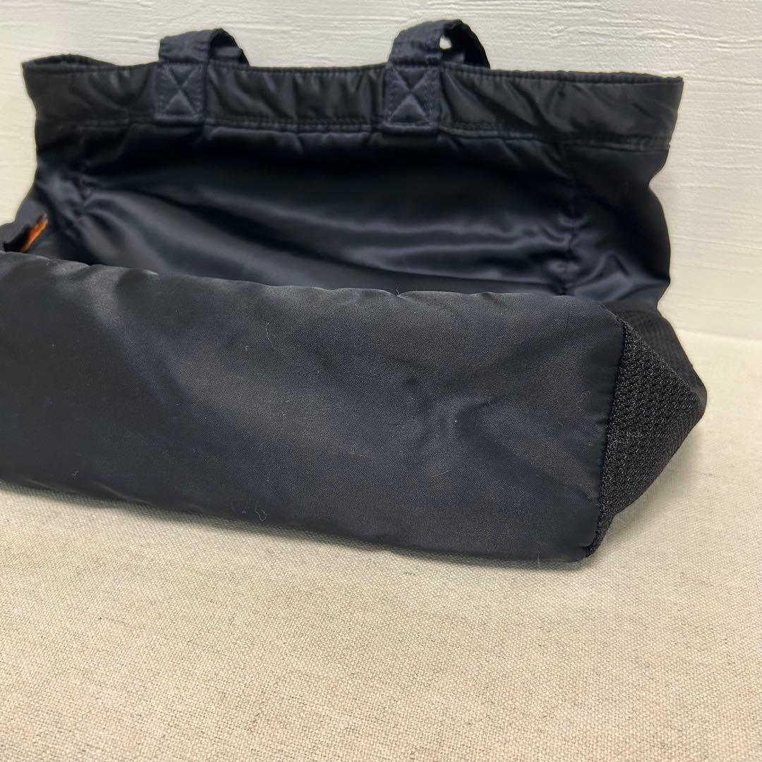 廃盤 HEAD PORTER タンカー トート ネイビー ポーター 吉田カバン