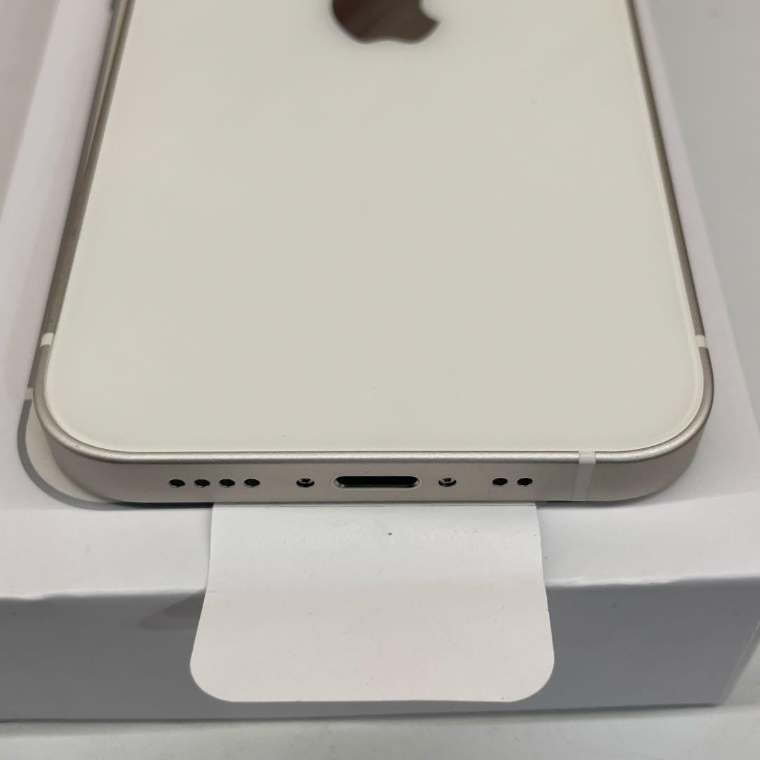 iPhone 13 mini 128GB スターライトホワイト SIMフリー
