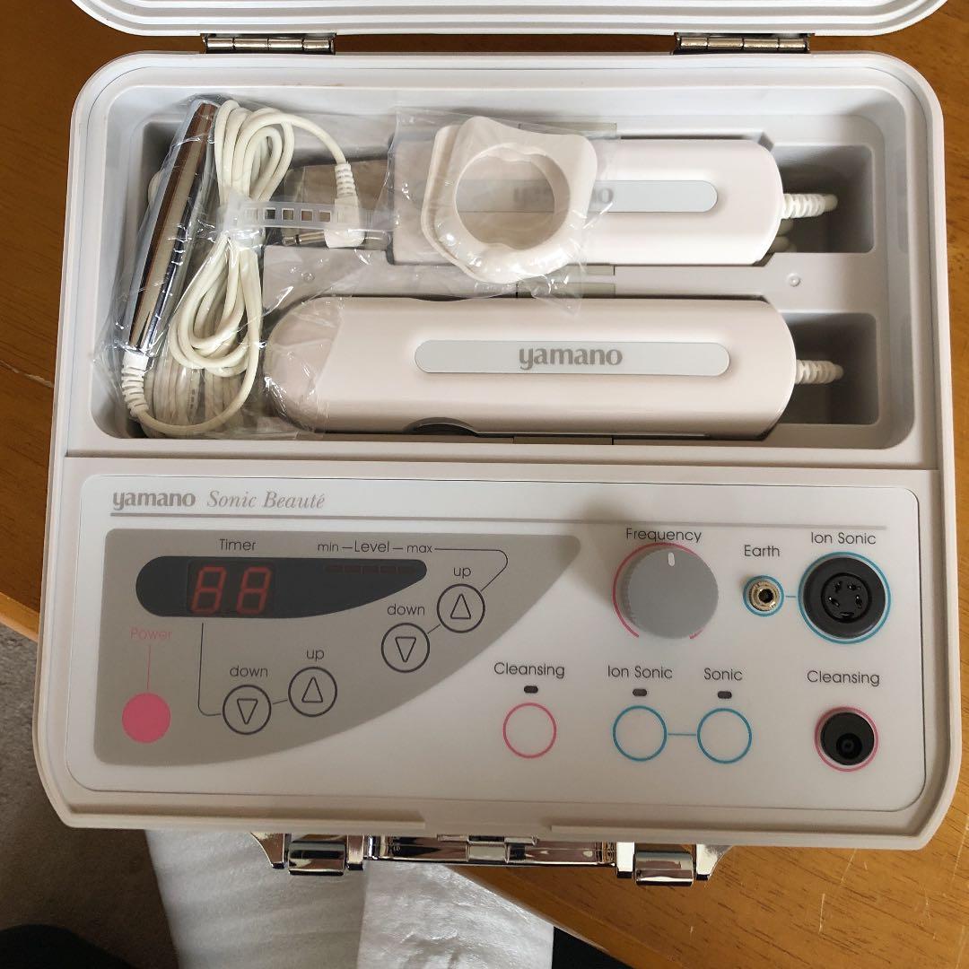 ソニックボーテ