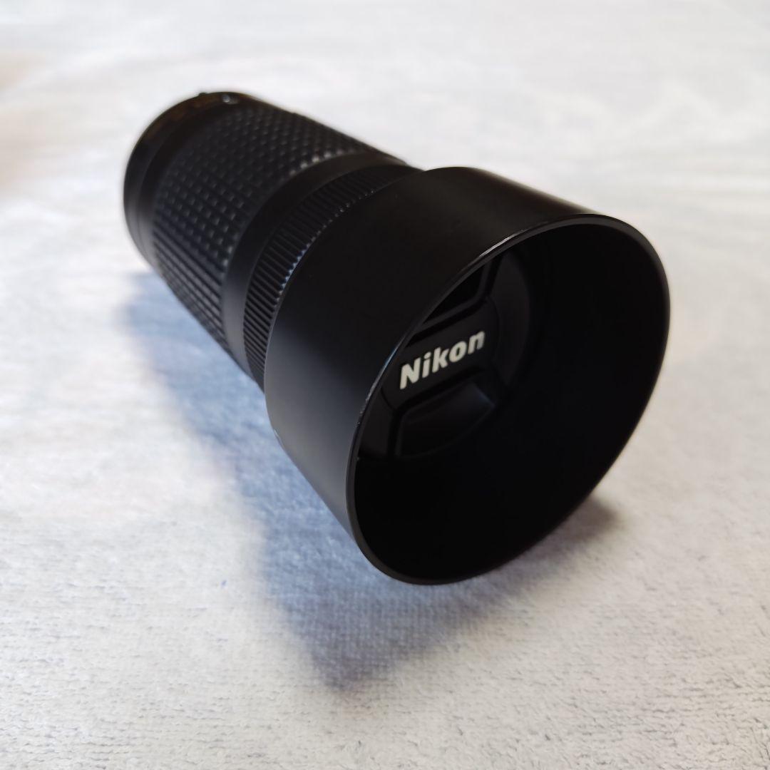 Nikon D5600 ダブルズームレンズキット(極美品！)