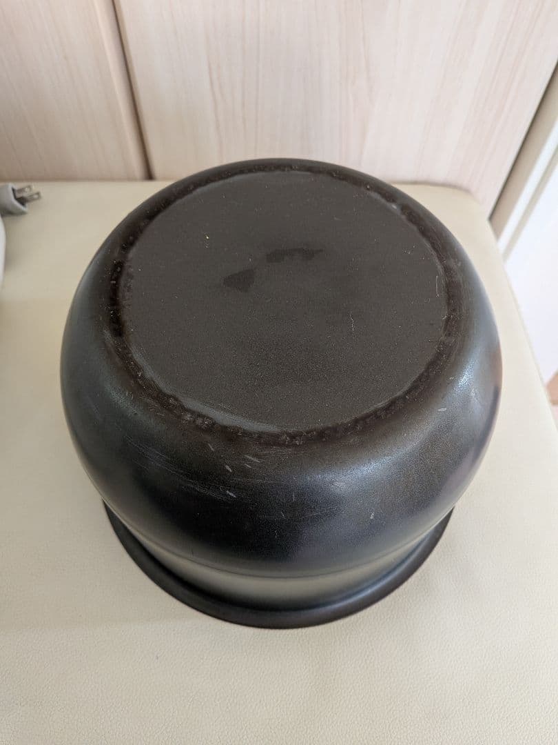 象印 合熱沸とう IH炊飯器 1升炊き NP-XA18