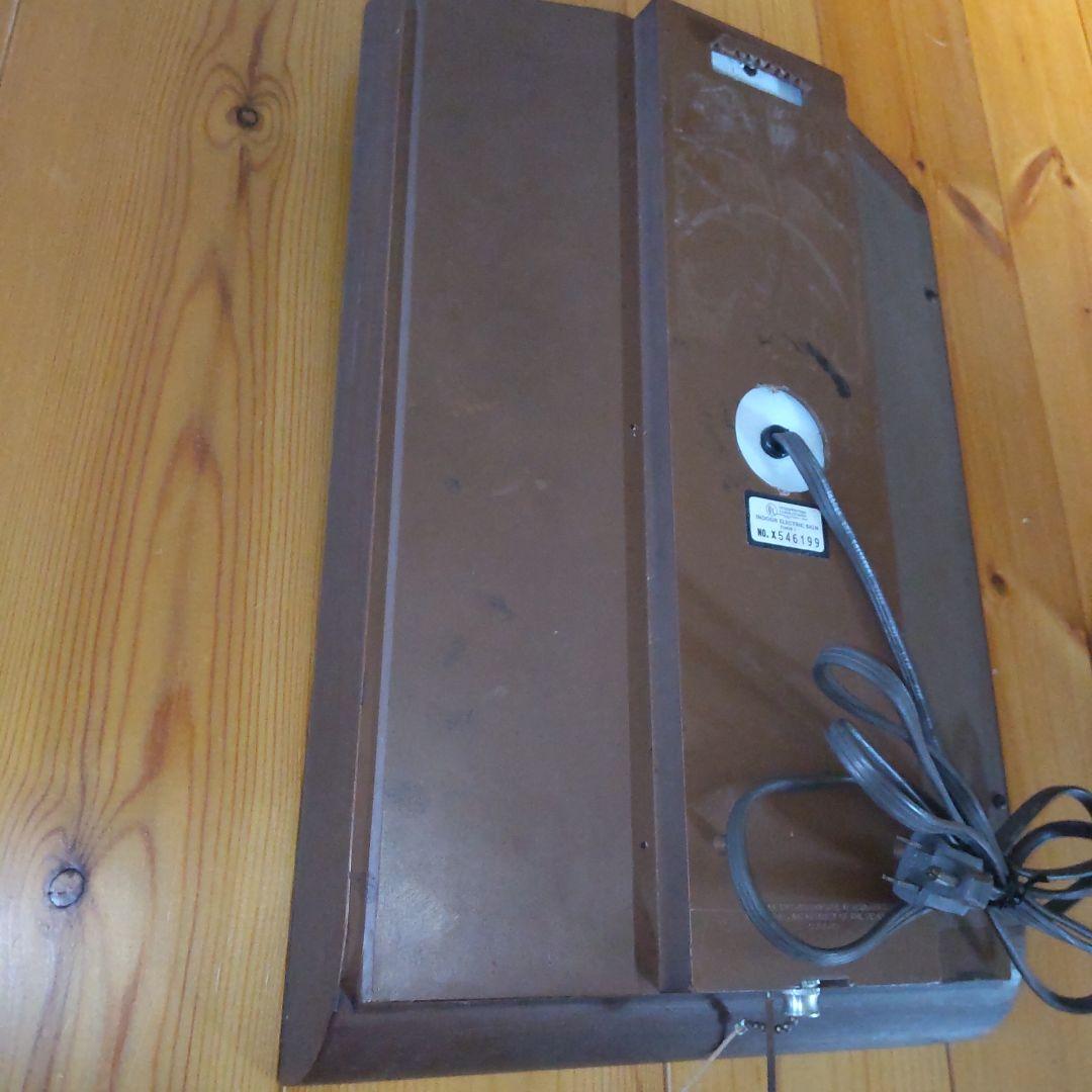 ソ*ラ様 7up セブンアップ　ビンテージウォールクロック 壁掛け時計