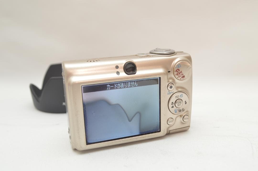 ✨美品✨ Canon IXY Digital 700