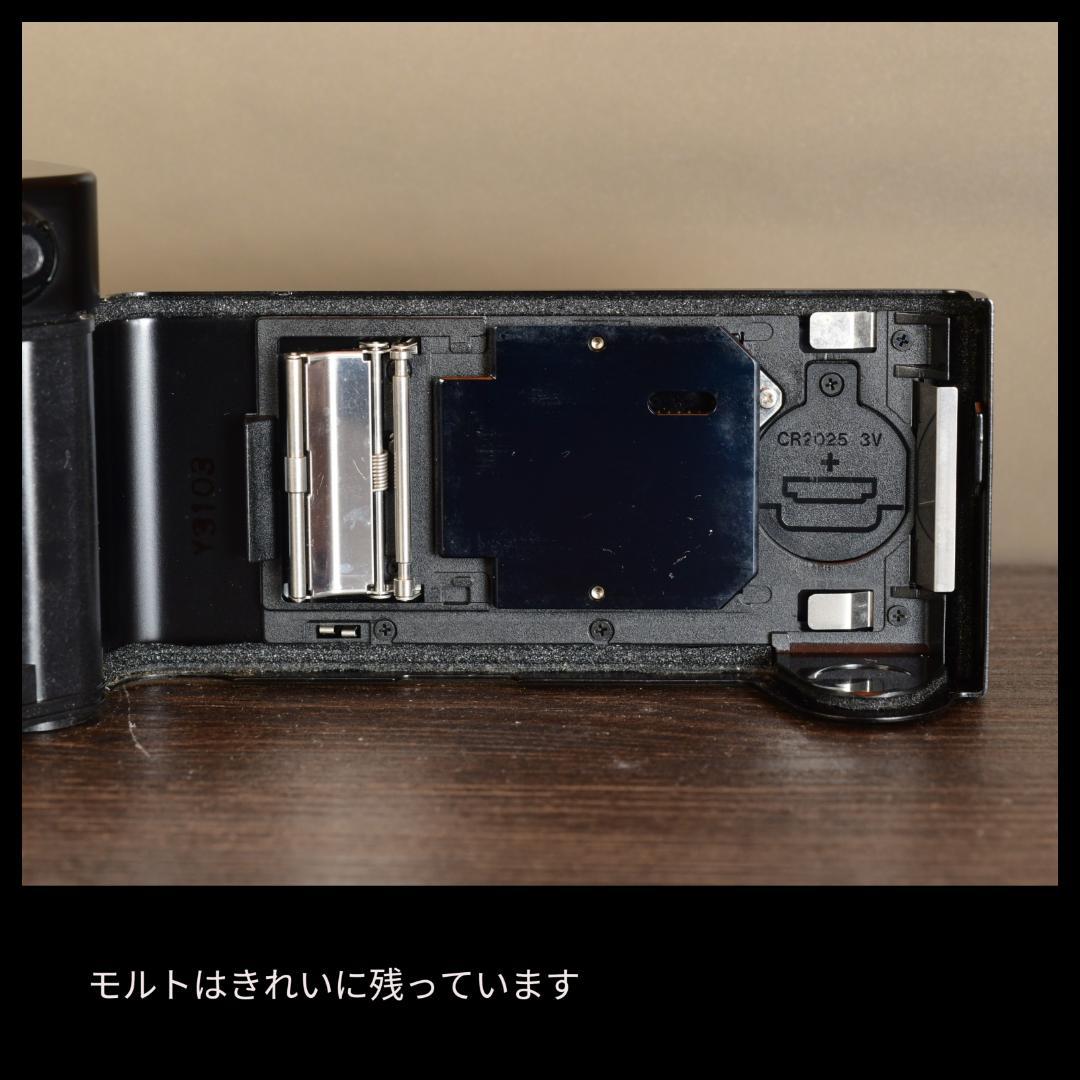 山田 Canon AF35ML　オートボーイスーパー 初期保証