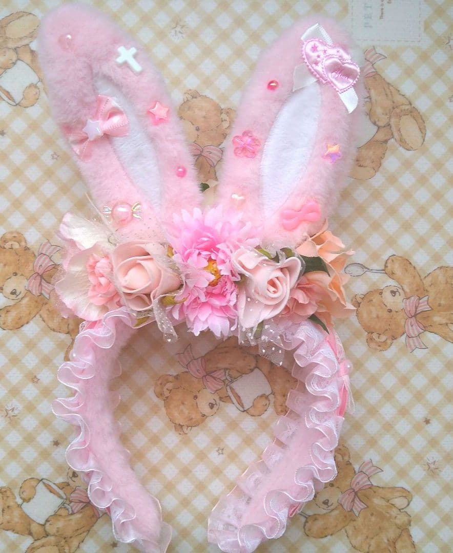 ♡様 リクエスト 7点 まとめ商品 ゆめかわいい 地雷系 量産型 天使界隈 姫系