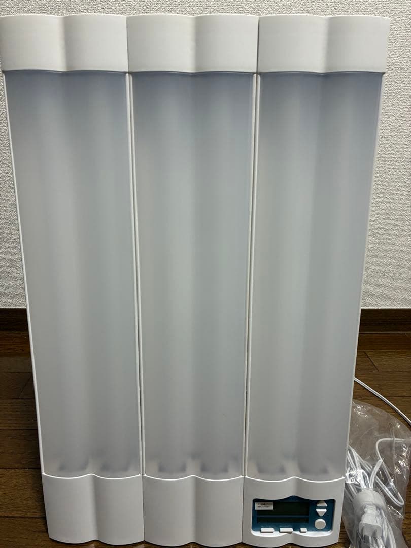 ブライトライトME+ ソーラートーン