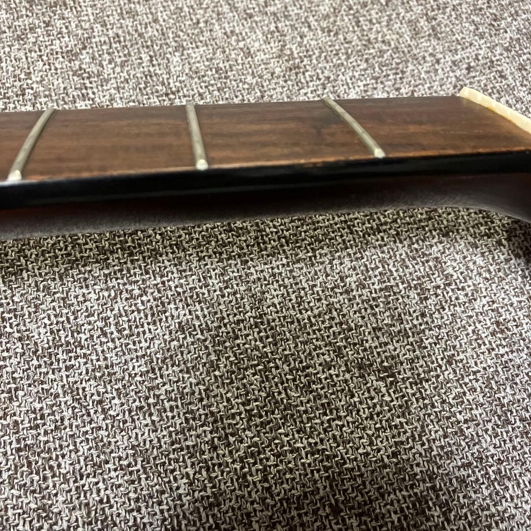 S.yairi YD-120 Sヤイリ ハードケース付 アコースティックギター