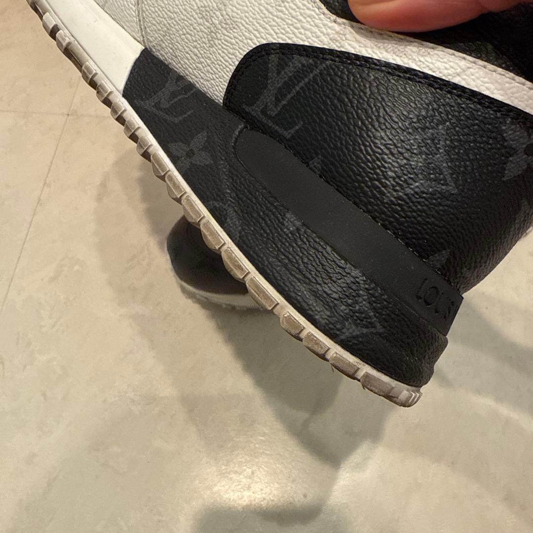 美品　LOUIS VUITTON メンズシューズ
