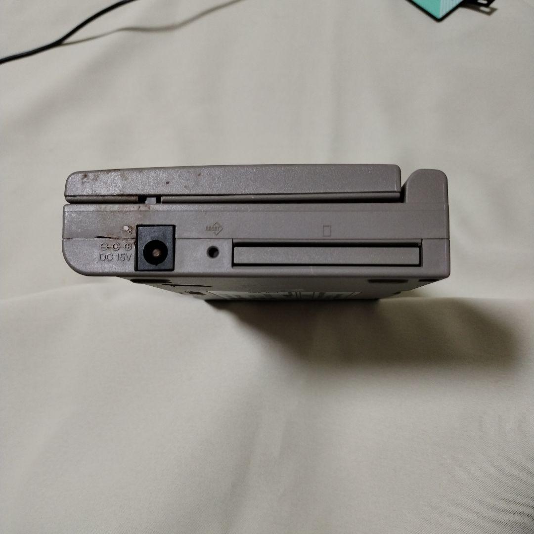 東芝 Libretto 20（ジャンク品）